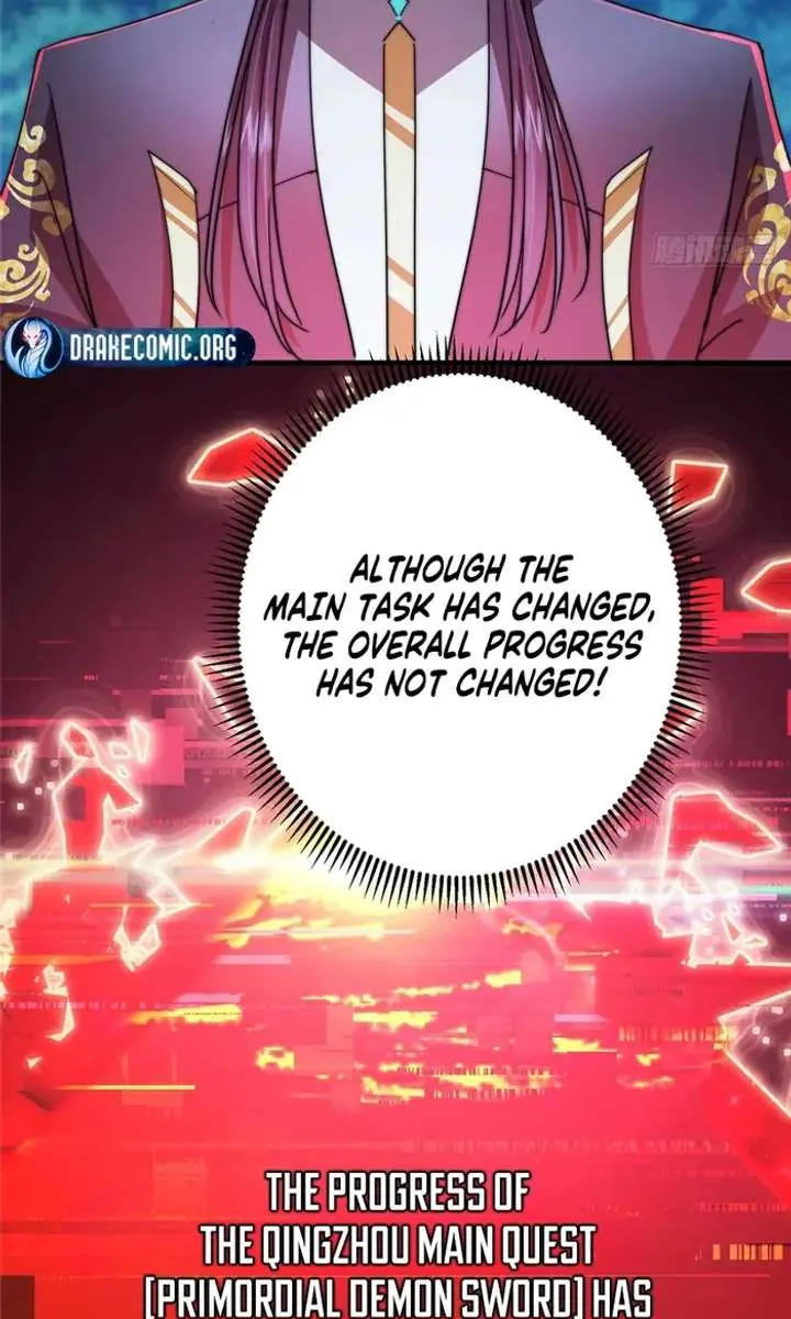 Keep a Low Profile, Sect Leader Chapter 562 Page 32