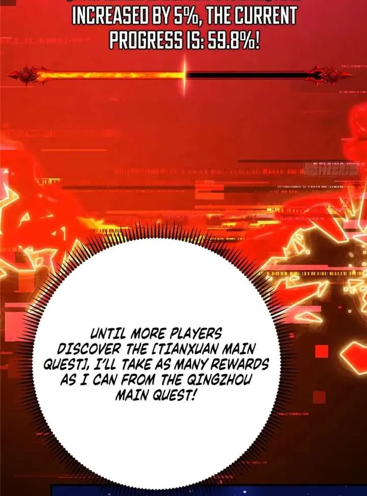 Keep a Low Profile, Sect Leader Chapter 562 Page 33
