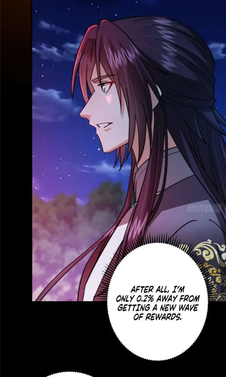 Keep a Low Profile, Sect Leader Chapter 562 Page 34