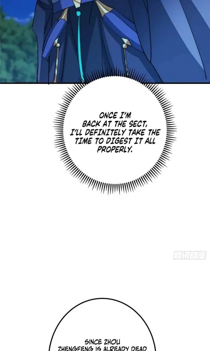 Keep a Low Profile, Sect Leader Chapter 562 Page 36