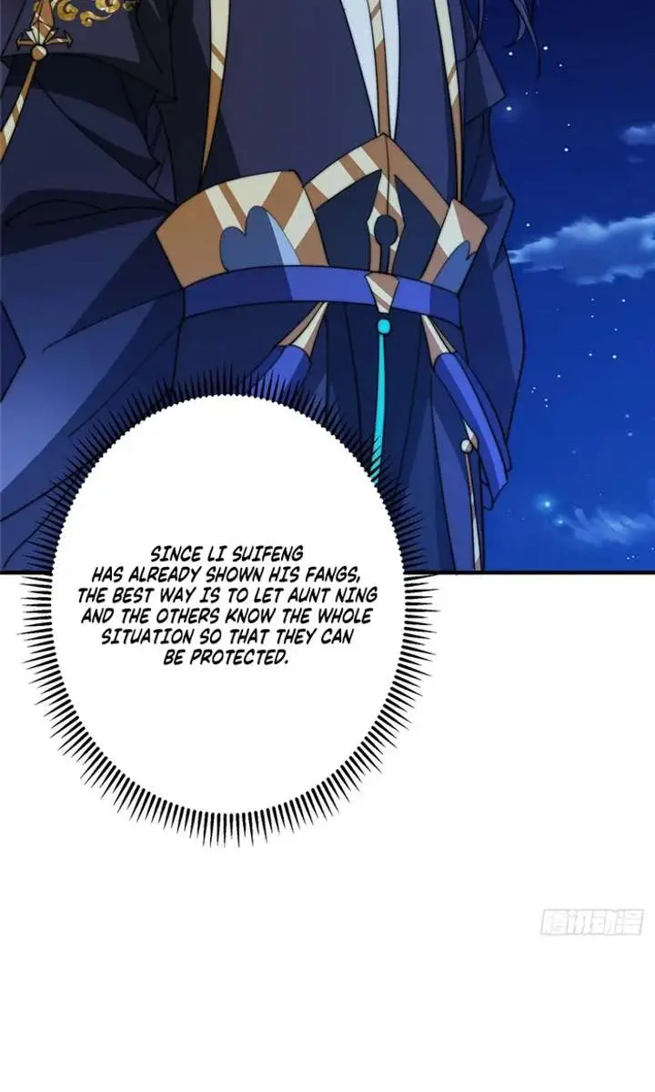 Keep a Low Profile, Sect Leader Chapter 562 Page 41