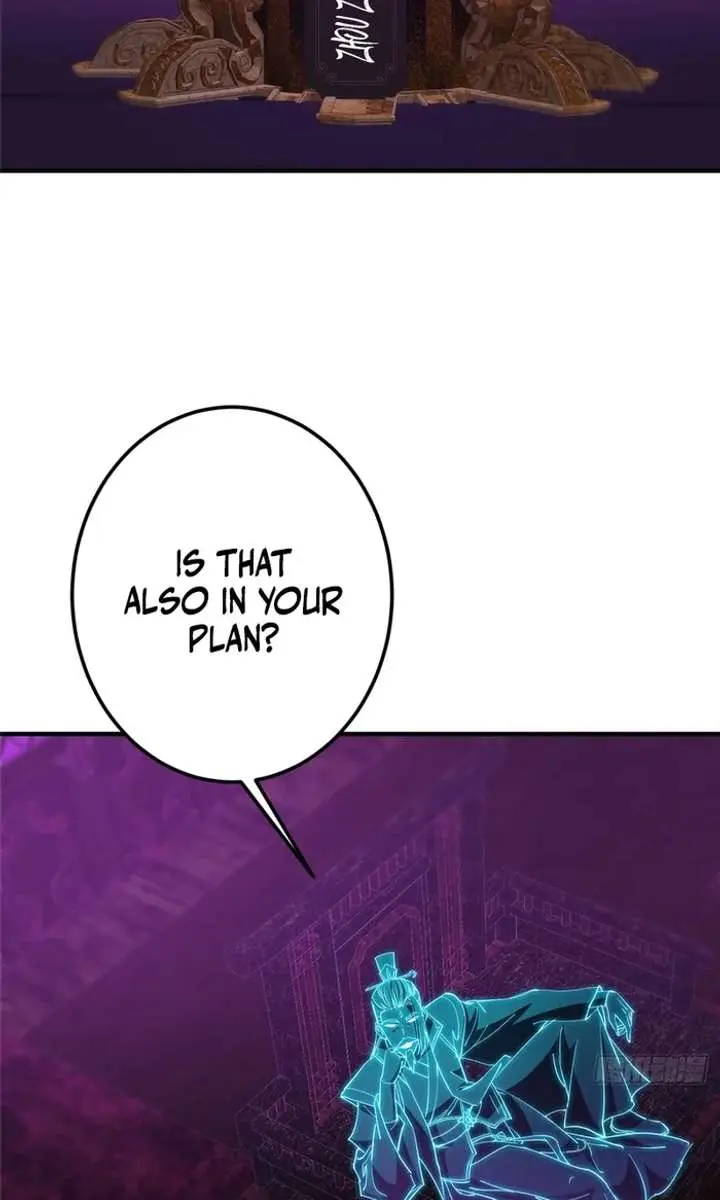 Keep a Low Profile, Sect Leader Chapter 562 Page 43