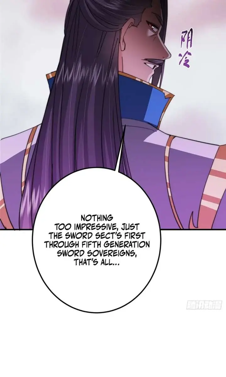 Keep a Low Profile, Sect Leader Chapter 562 Page 49