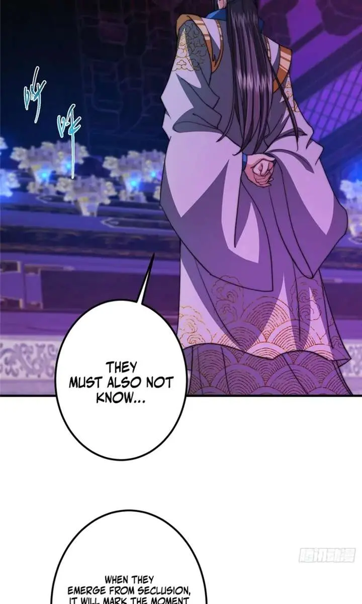 Keep a Low Profile, Sect Leader Chapter 562 Page 52