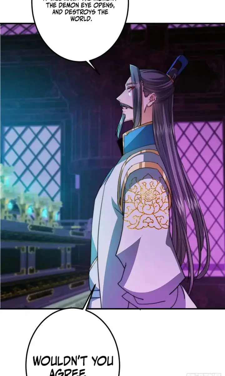 Keep a Low Profile, Sect Leader Chapter 562 Page 53