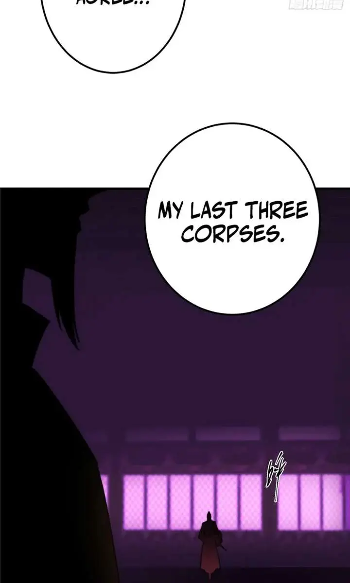 Keep a Low Profile, Sect Leader Chapter 562 Page 54