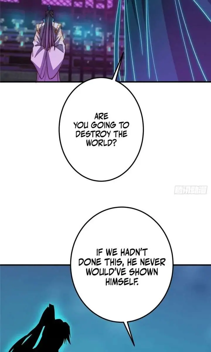Keep a Low Profile, Sect Leader Chapter 562 Page 58