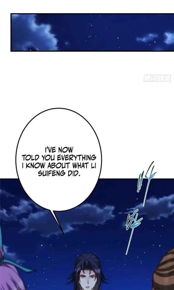 Keep a Low Profile, Sect Leader Chapter 562 Page 61