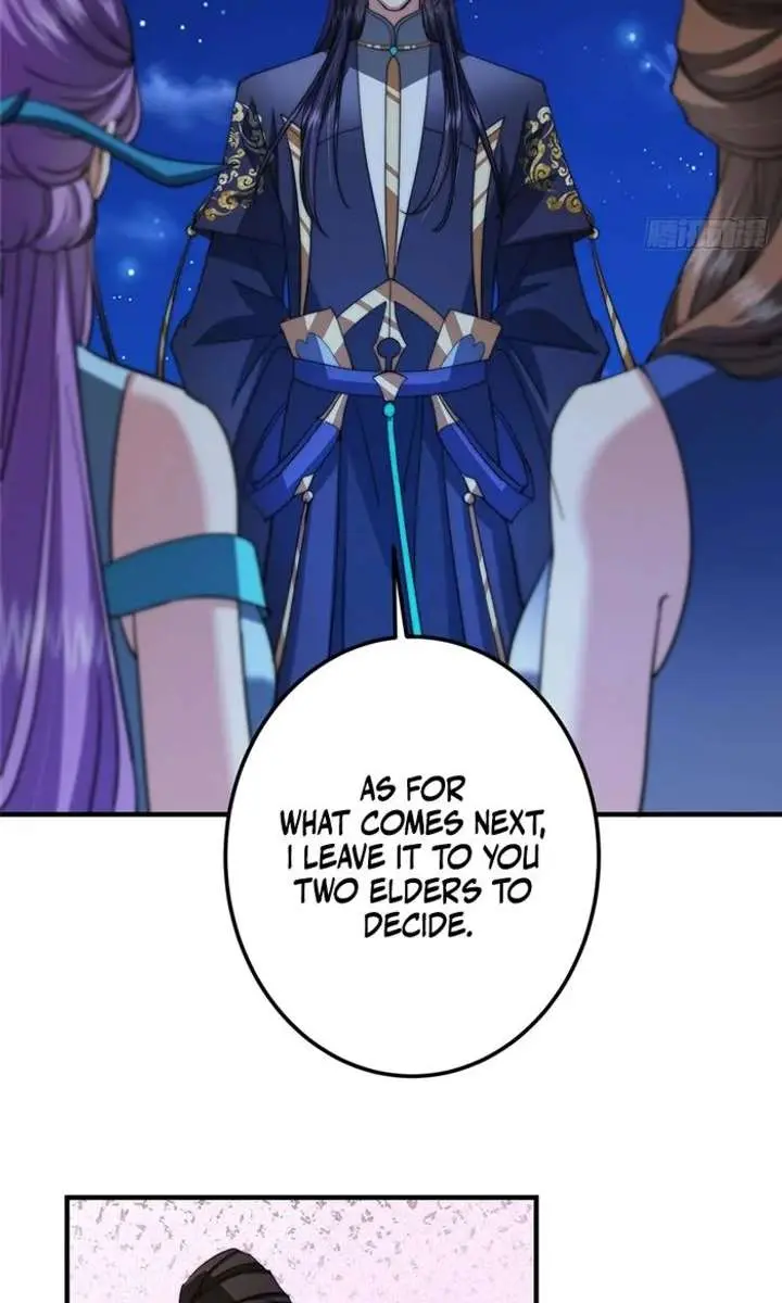 Keep a Low Profile, Sect Leader Chapter 562 Page 62