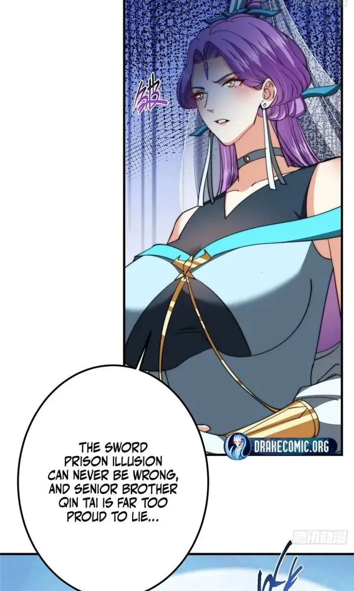 Keep a Low Profile, Sect Leader Chapter 562 Page 64
