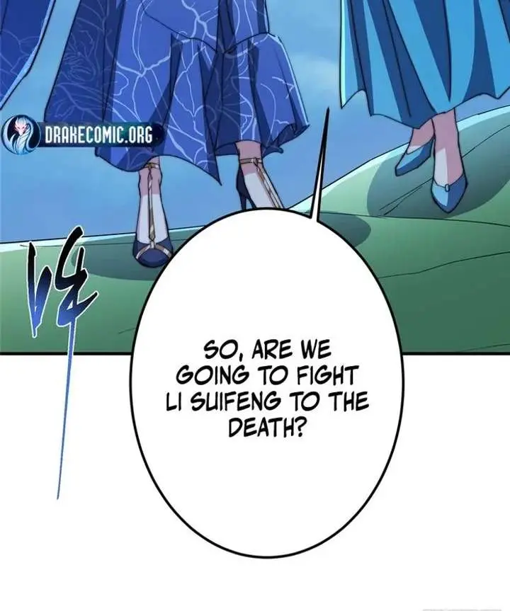 Keep a Low Profile, Sect Leader Chapter 562 Page 66