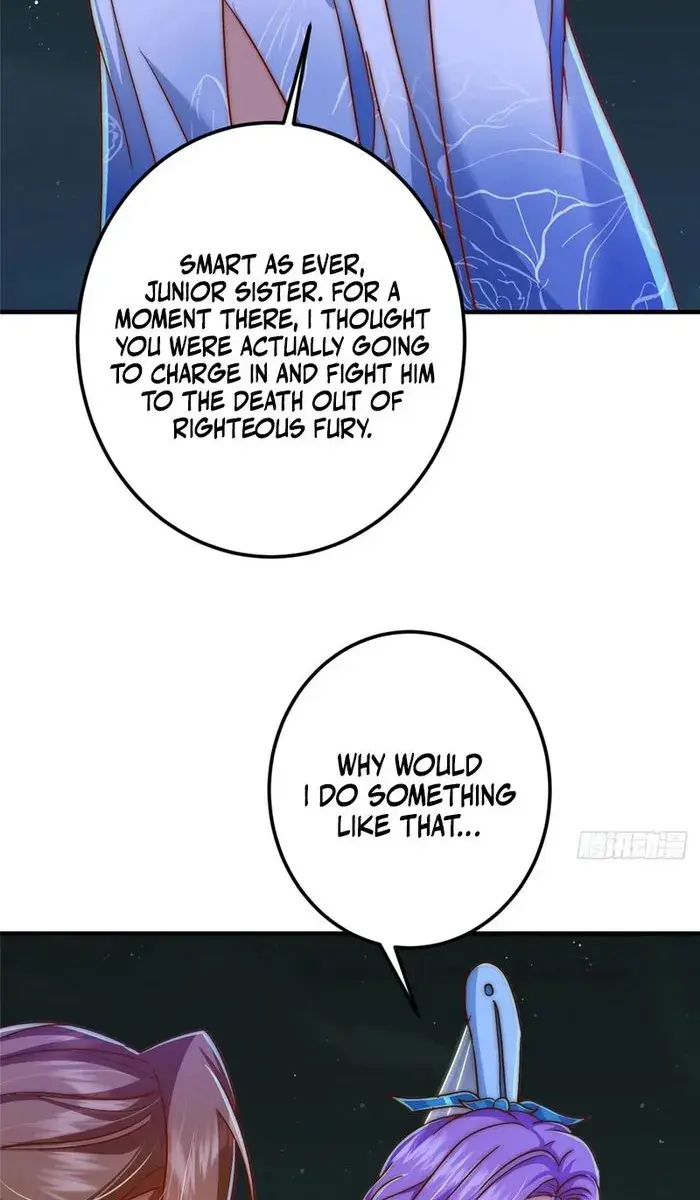 Keep a Low Profile, Sect Leader Chapter 563 Page 7