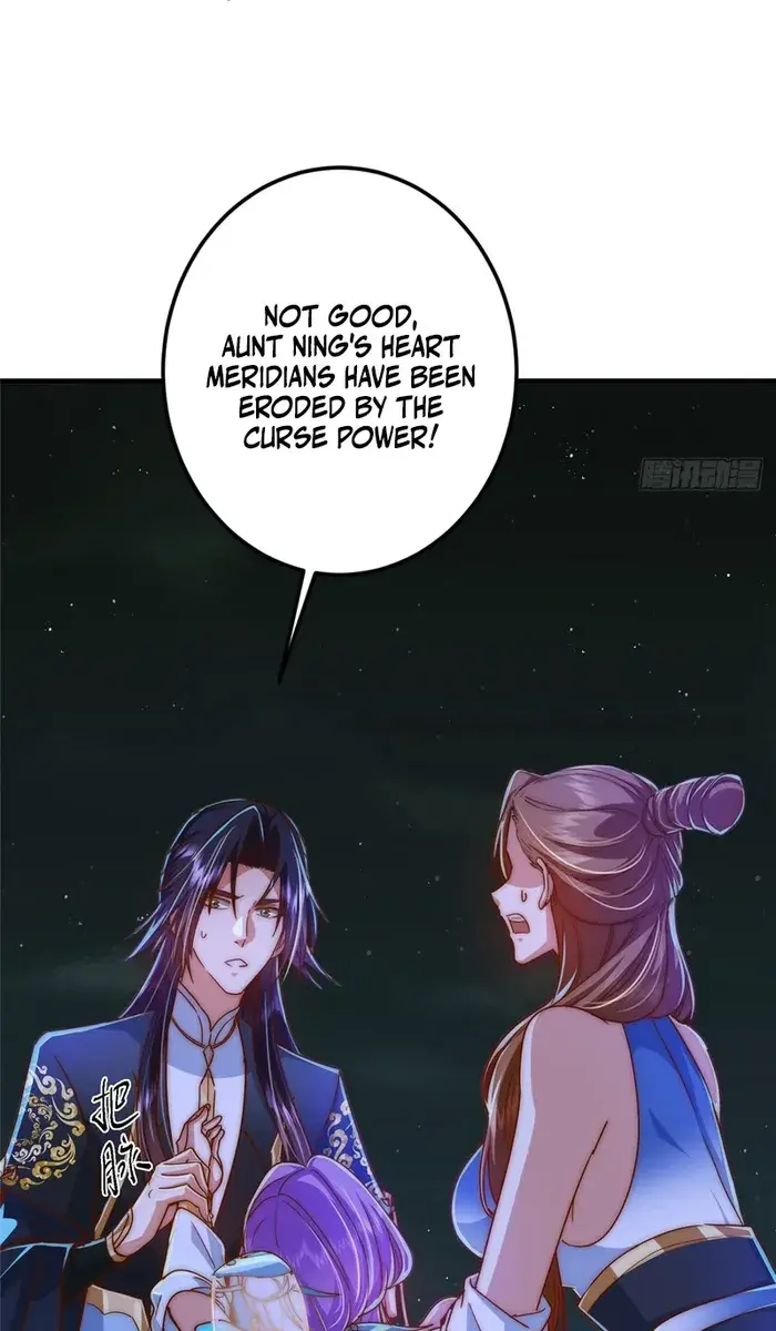 Keep a Low Profile, Sect Leader Chapter 563 Page 12
