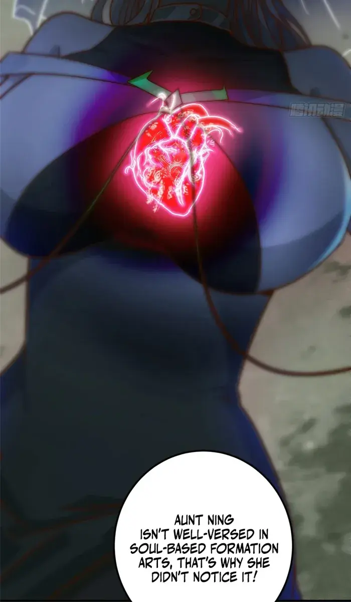 Keep a Low Profile, Sect Leader Chapter 563 Page 15