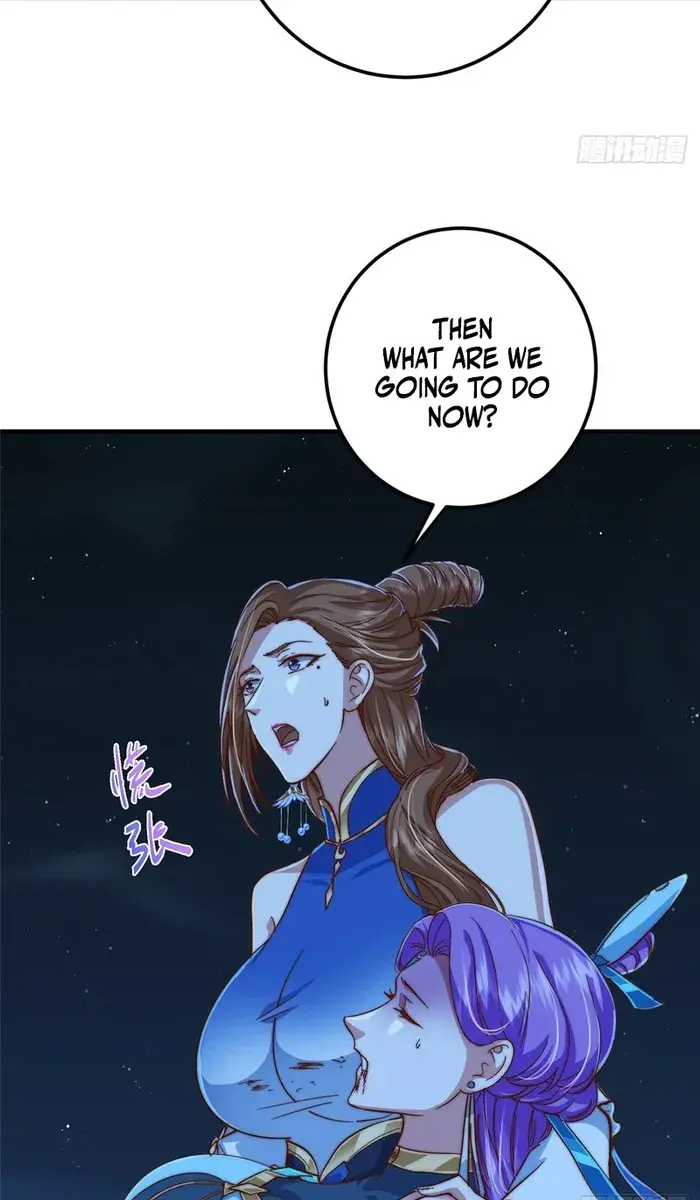 Keep a Low Profile, Sect Leader Chapter 563 Page 16