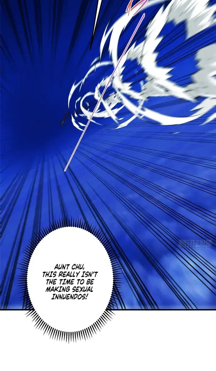 Keep a Low Profile, Sect Leader Chapter 563 Page 19