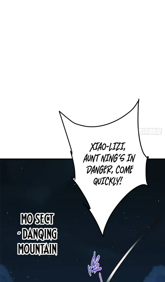 Keep a Low Profile, Sect Leader Chapter 563 Page 20