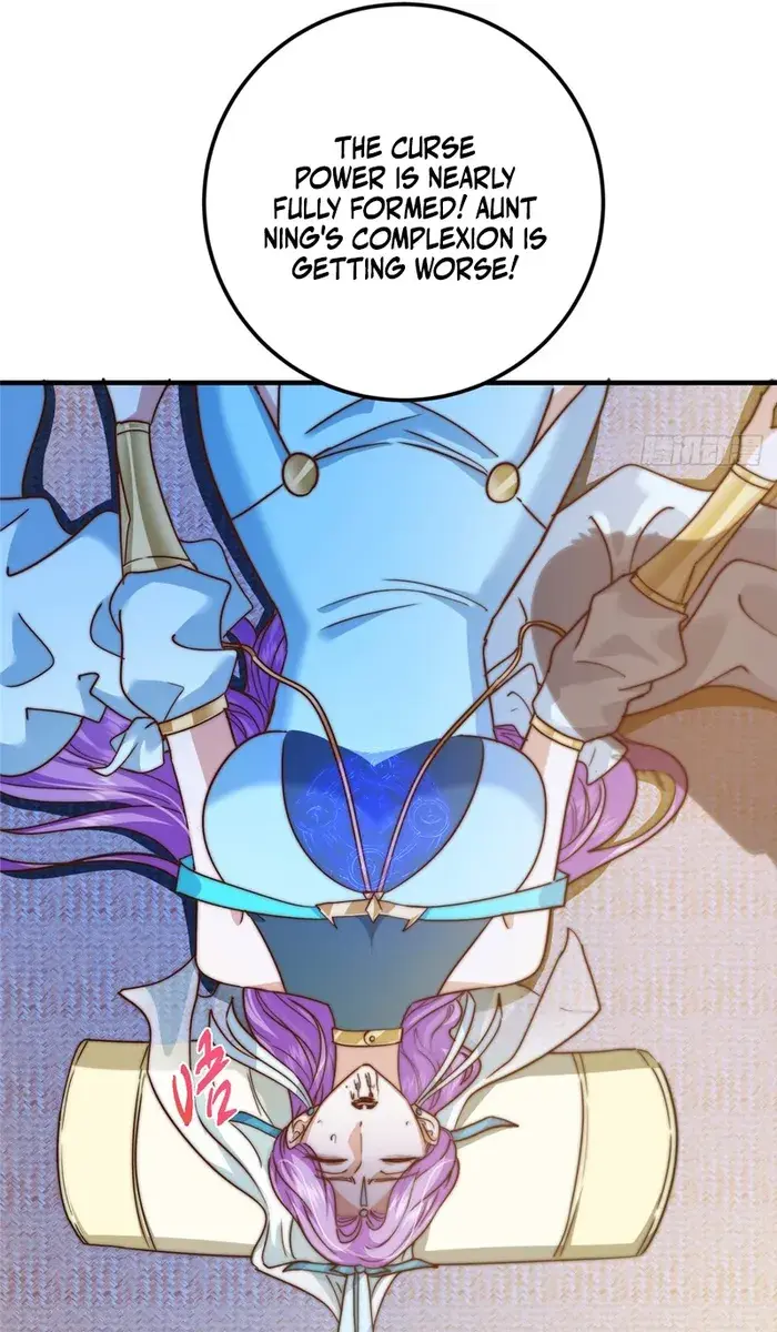 Keep a Low Profile, Sect Leader Chapter 563 Page 22