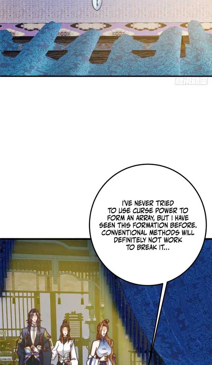 Keep a Low Profile, Sect Leader Chapter 563 Page 23