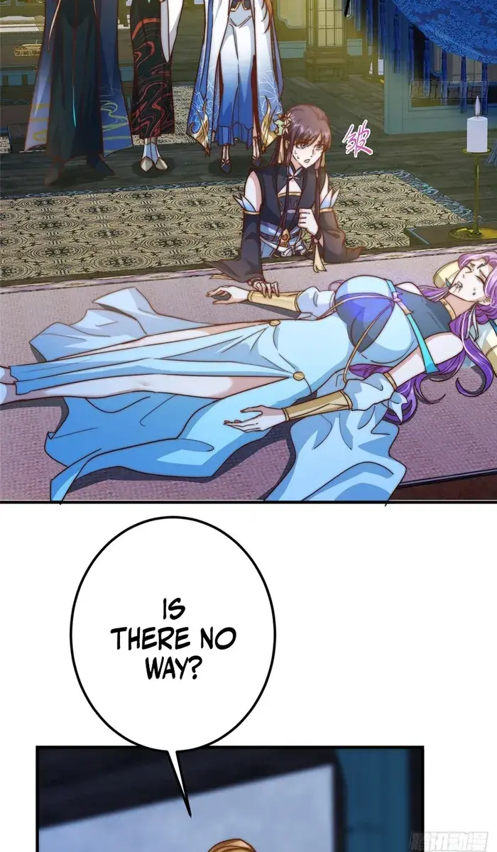 Keep a Low Profile, Sect Leader Chapter 563 Page 24