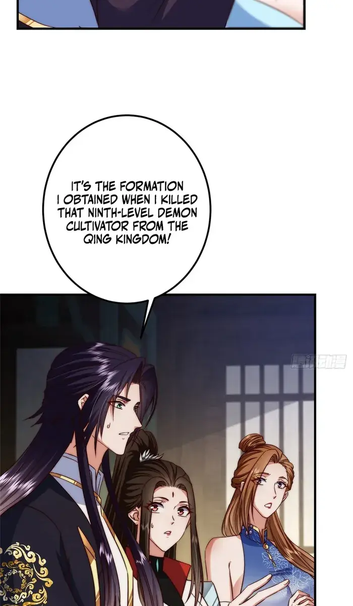 Keep a Low Profile, Sect Leader Chapter 563 Page 28