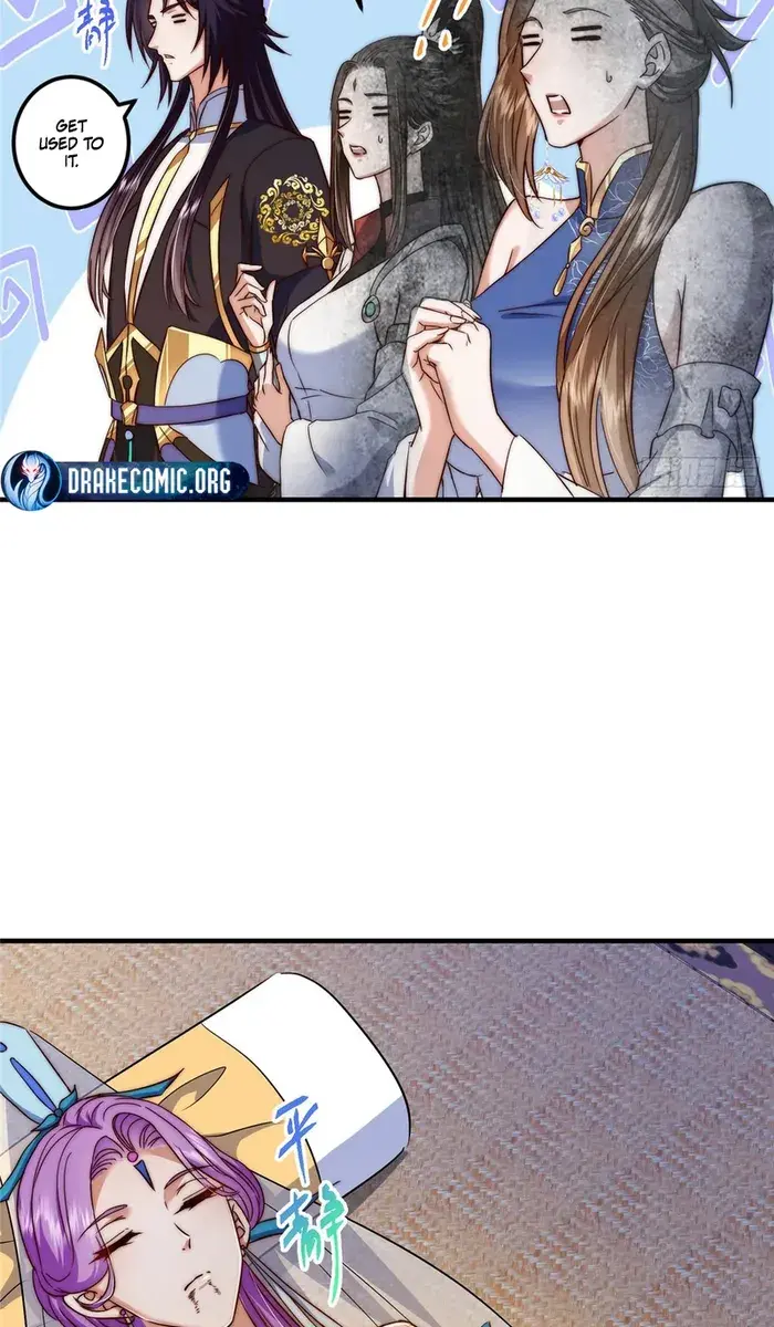 Keep a Low Profile, Sect Leader Chapter 563 Page 34