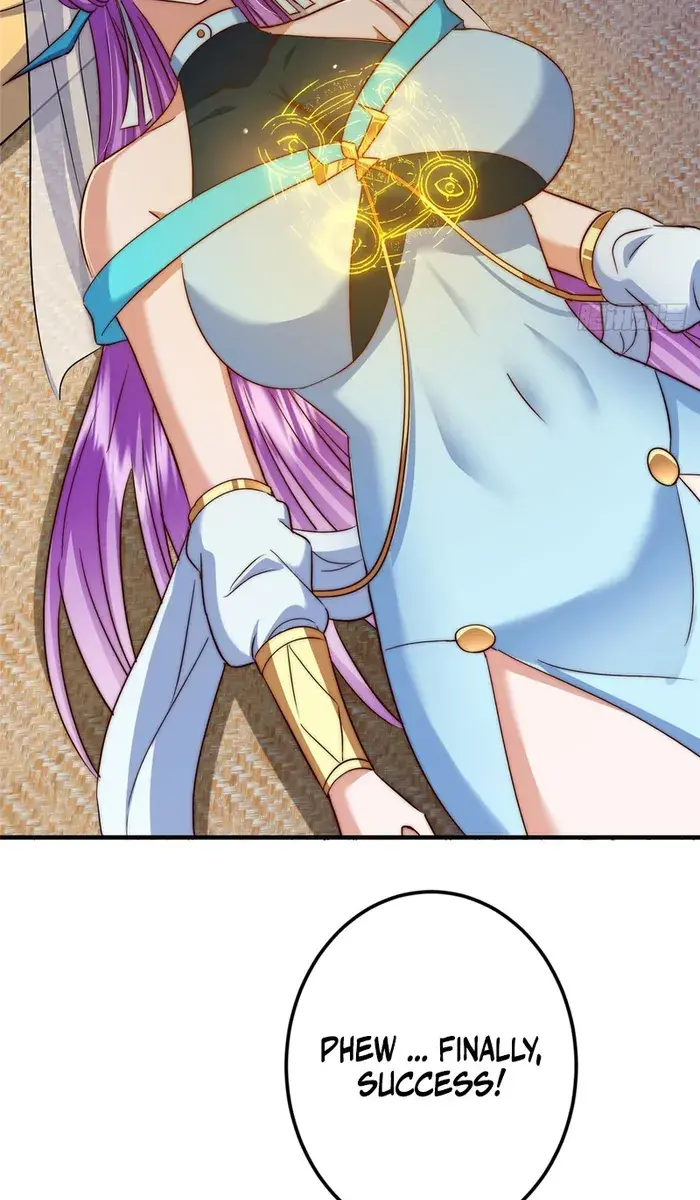 Keep a Low Profile, Sect Leader Chapter 563 Page 35