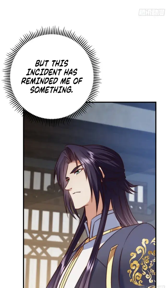 Keep a Low Profile, Sect Leader Chapter 563 Page 38