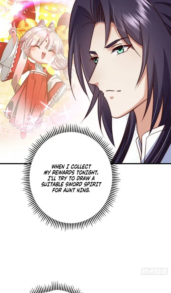 Keep a Low Profile, Sect Leader Chapter 563 Page 40