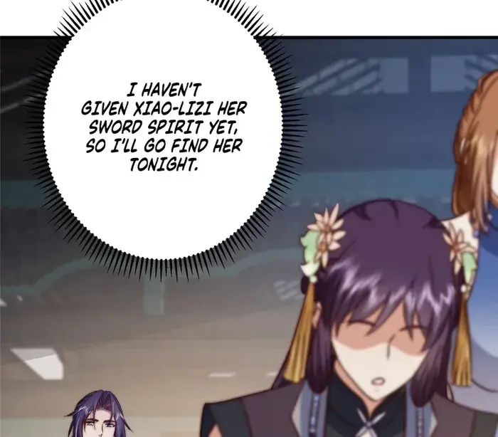 Keep a Low Profile, Sect Leader Chapter 563 Page 41