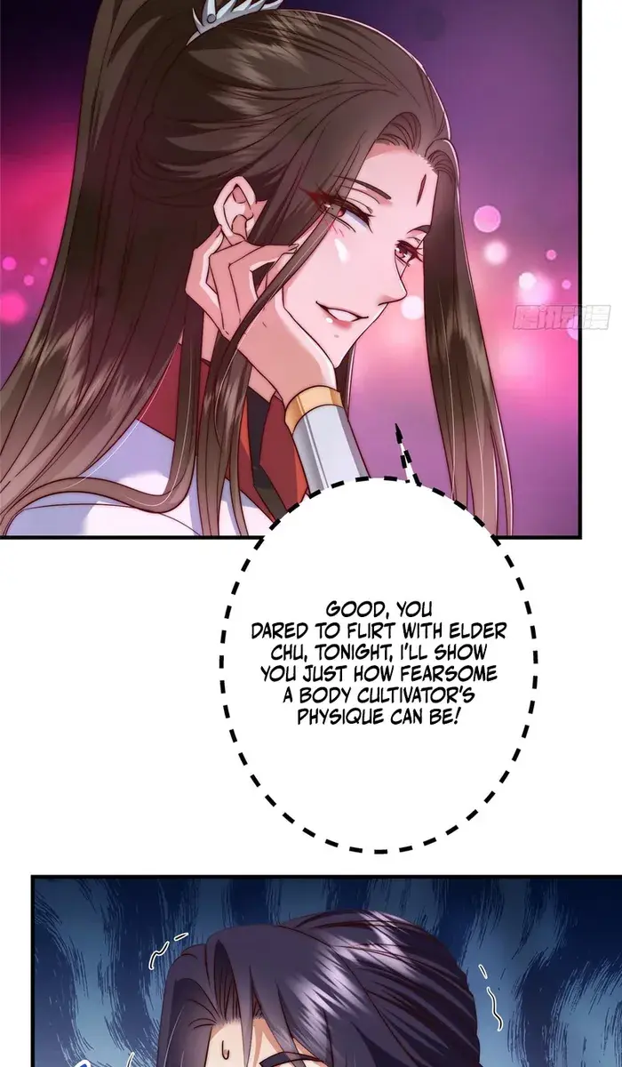 Keep a Low Profile, Sect Leader Chapter 563 Page 44