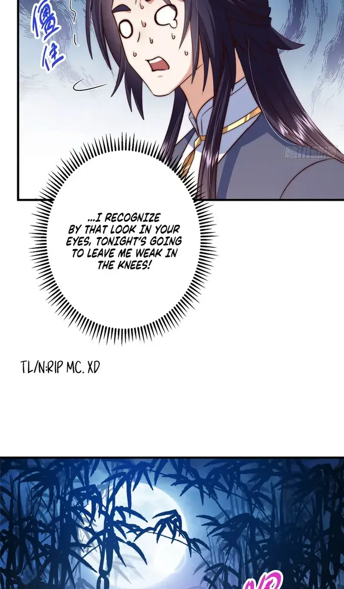 Keep a Low Profile, Sect Leader Chapter 563 Page 45