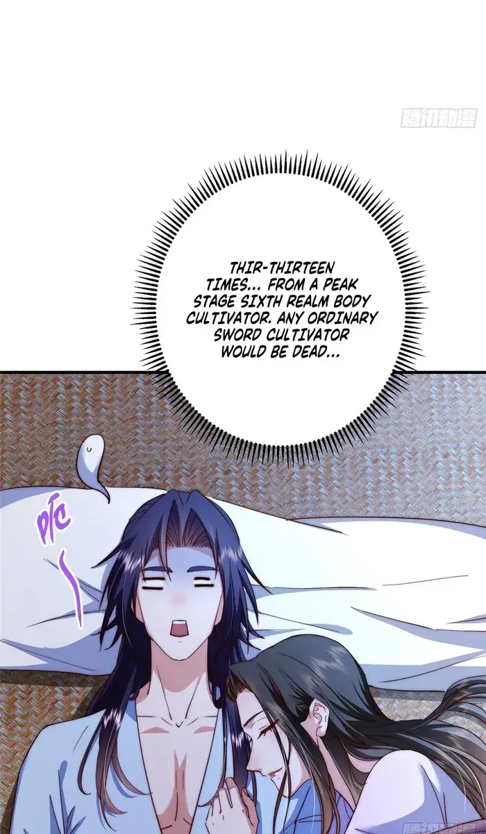 Keep a Low Profile, Sect Leader Chapter 563 Page 48