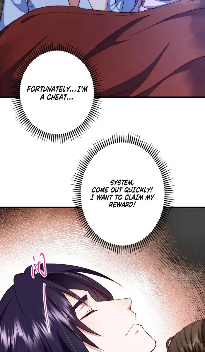 Keep a Low Profile, Sect Leader Chapter 563 Page 49