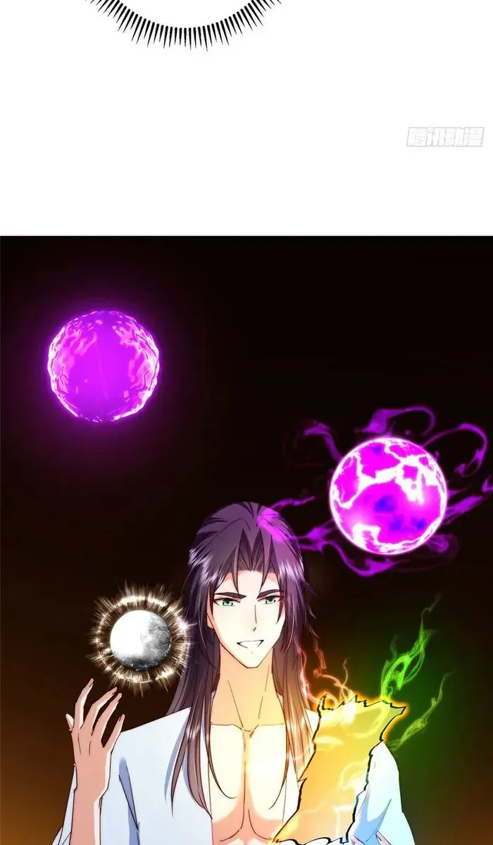 Keep a Low Profile, Sect Leader Chapter 563 Page 54
