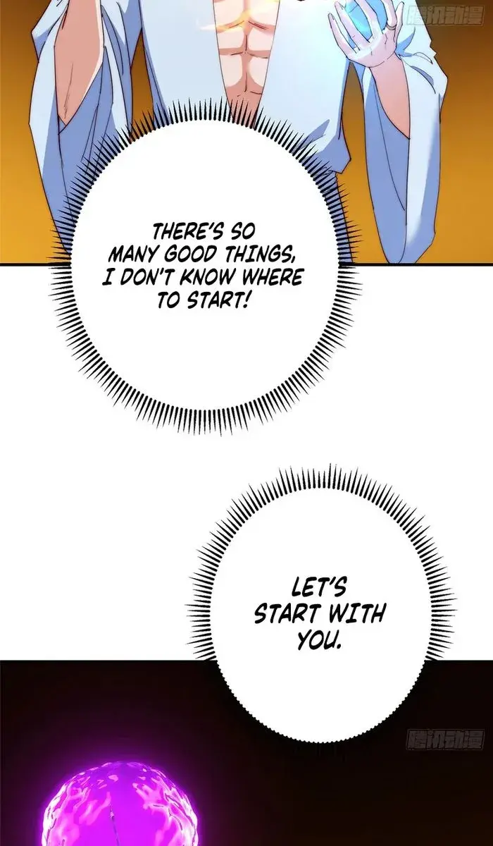Keep a Low Profile, Sect Leader Chapter 563 Page 55