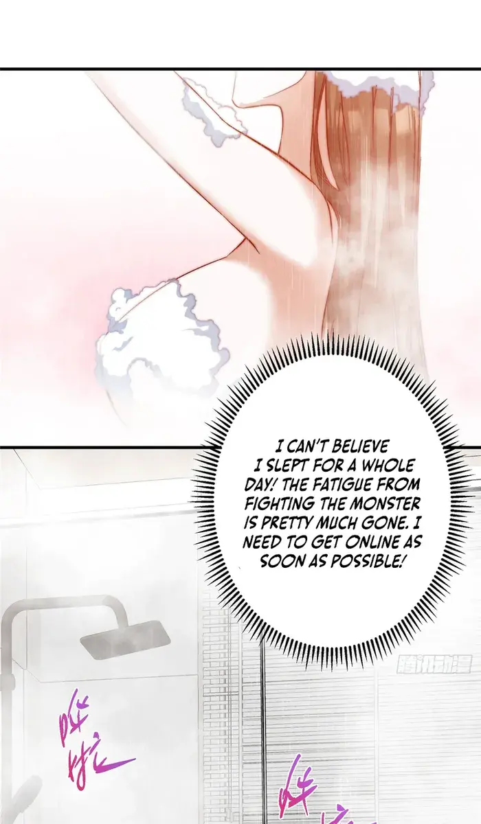 Keep a Low Profile, Sect Leader Chapter 564 Page 2