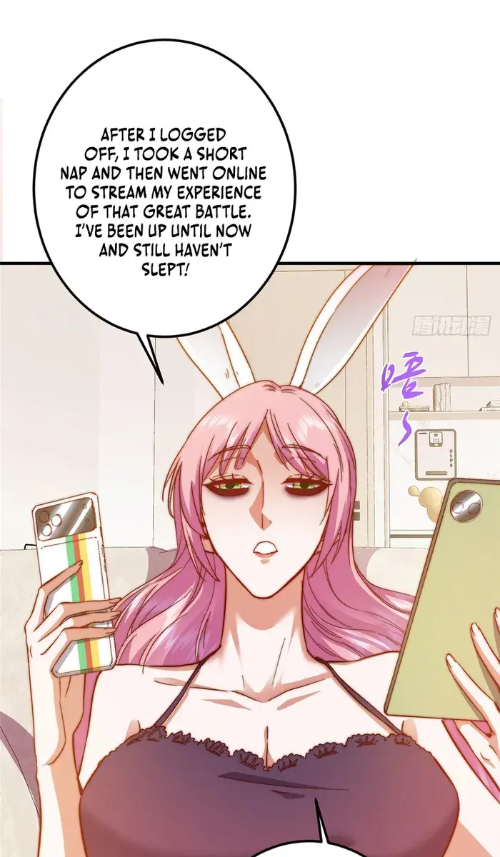 Keep a Low Profile, Sect Leader Chapter 564 Page 6