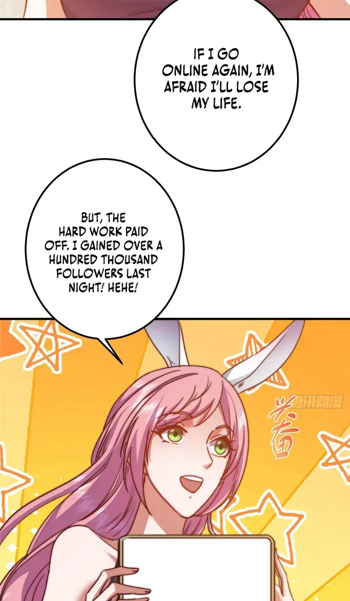 Keep a Low Profile, Sect Leader Chapter 564 Page 7