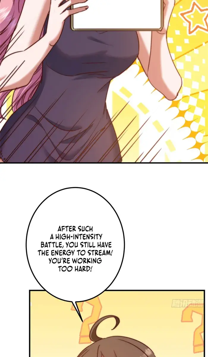 Keep a Low Profile, Sect Leader Chapter 564 Page 8