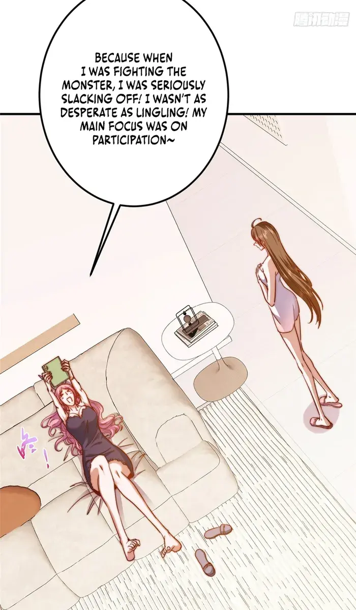 Keep a Low Profile, Sect Leader Chapter 564 Page 10