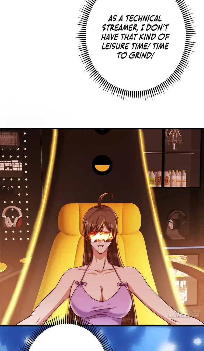 Keep a Low Profile, Sect Leader Chapter 564 Page 13