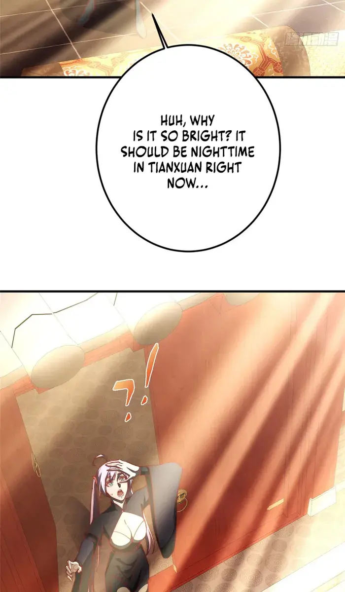 Keep a Low Profile, Sect Leader Chapter 564 Page 17