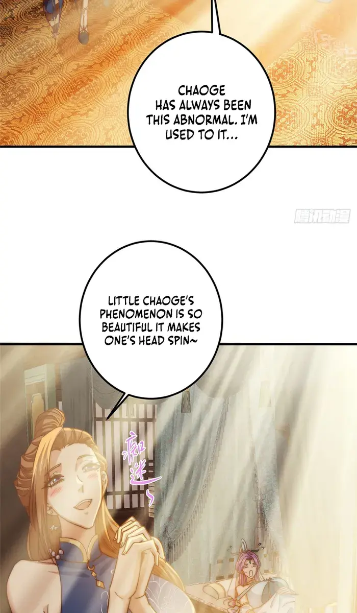 Keep a Low Profile, Sect Leader Chapter 564 Page 22