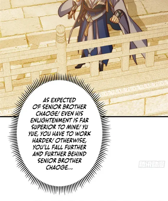 Keep a Low Profile, Sect Leader Chapter 564 Page 24