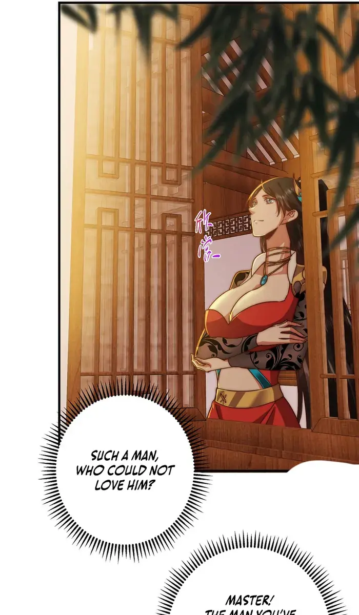 Keep a Low Profile, Sect Leader Chapter 564 Page 25