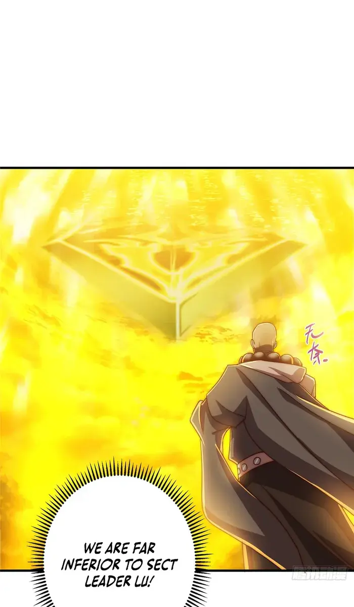 Keep a Low Profile, Sect Leader Chapter 564 Page 27