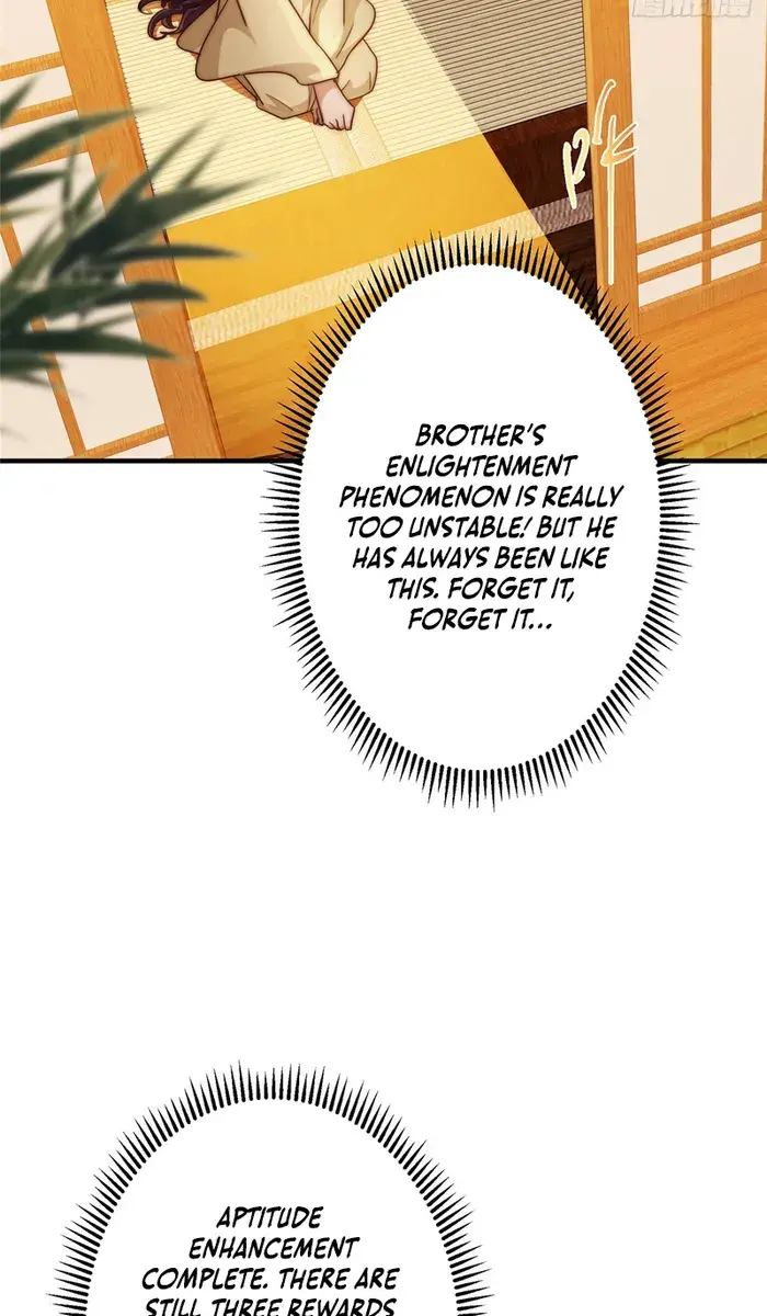 Keep a Low Profile, Sect Leader Chapter 564 Page 29