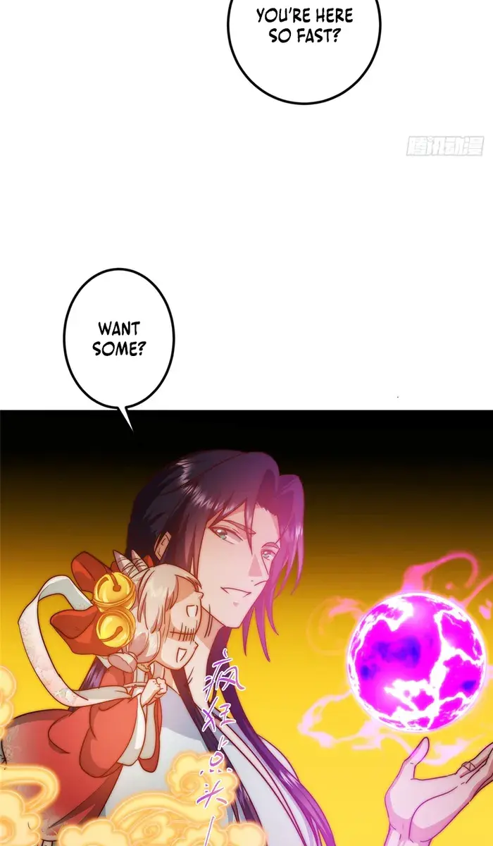 Keep a Low Profile, Sect Leader Chapter 564 Page 32