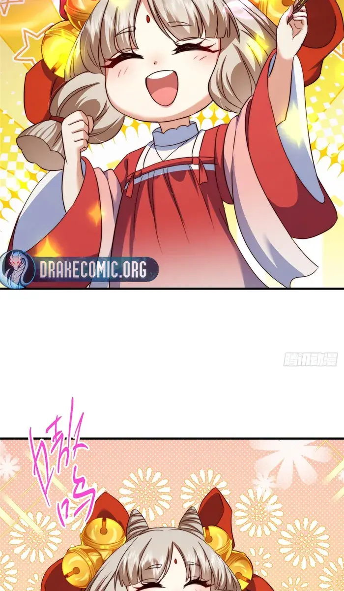 Keep a Low Profile, Sect Leader Chapter 564 Page 36
